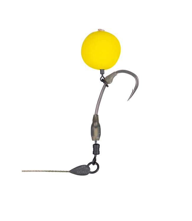 Fox Edges Essentials Power Grip Tungsten Putty – High density rig putty 10g