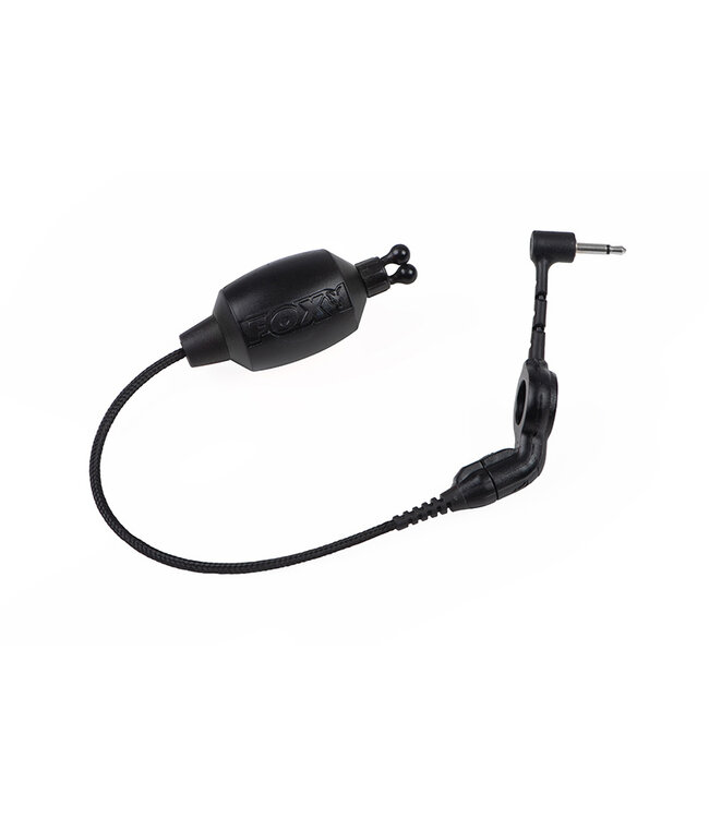 Fox Black Label Dumpy Halo Bobbin – Bobine lumineuse à LED