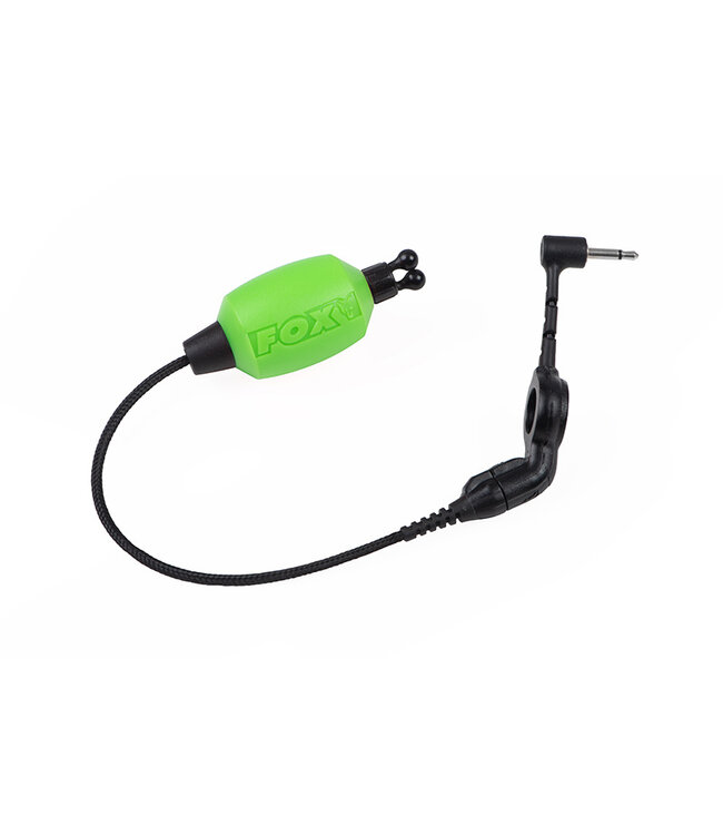 Fox Black Label Dumpy Halo Bobbin – Verlichte hanger met LED