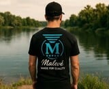 Malevé: vaste hengels, zitmand-accessoires & elastiek – exclusief bij Reniers Fishing