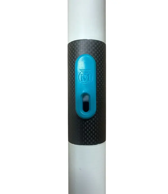 Malevé Pack MV4011 Power Carp Pole 13,00m + 2 Kits Power OFFERTS – canne au coup ultra