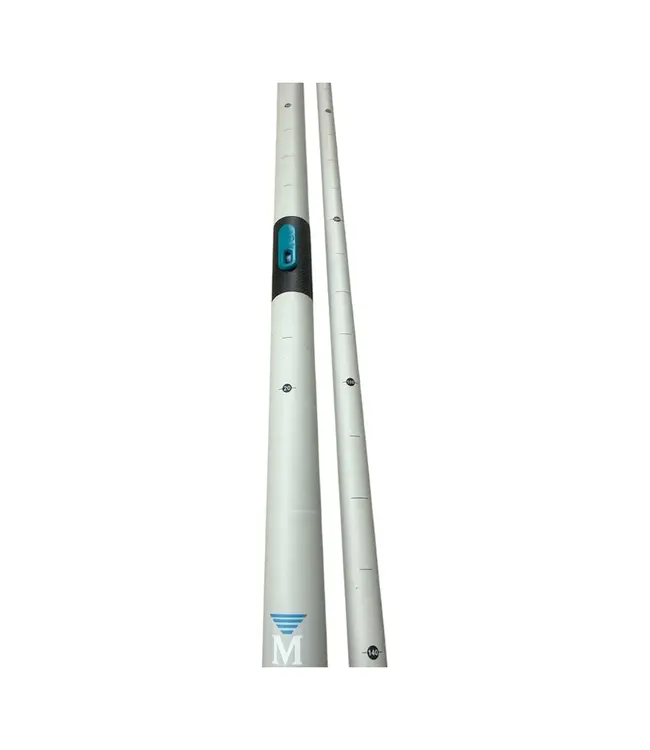 Malevé Pack MV4011 Power Carp Pole 13,00m + 2 Kits Power OFFERTS – canne au coup ultra