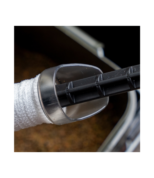 Avid Carp Transfer PVA Mesh System Medium Melt (7m)