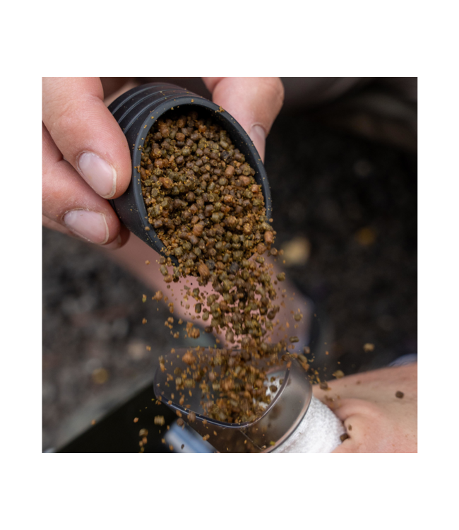 Avid Carp Transfer PVA Mesh System Medium Melt (7m)