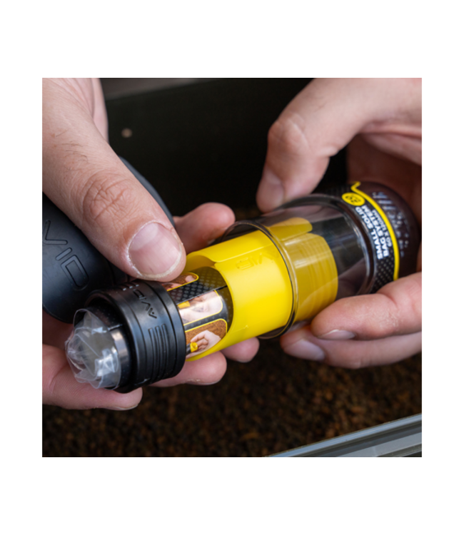 Avid Carp Transfer Solid Bag System Medium Melt (20 Bags)