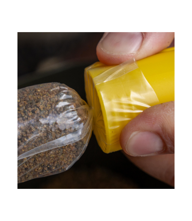 Avid Carp Transfer Solid Bag System Medium Melt (20 Bags)