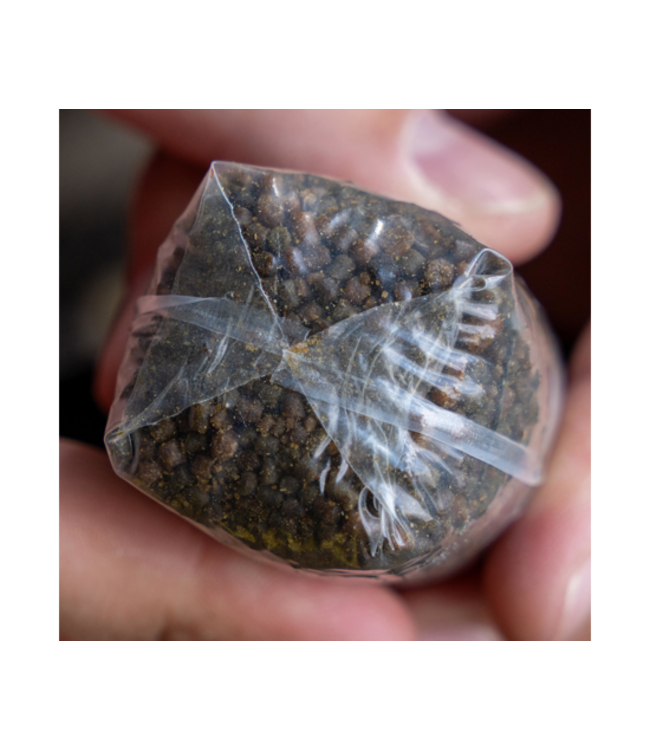 Avid Carp Transfer Solid PVA Bags (25 pcs)