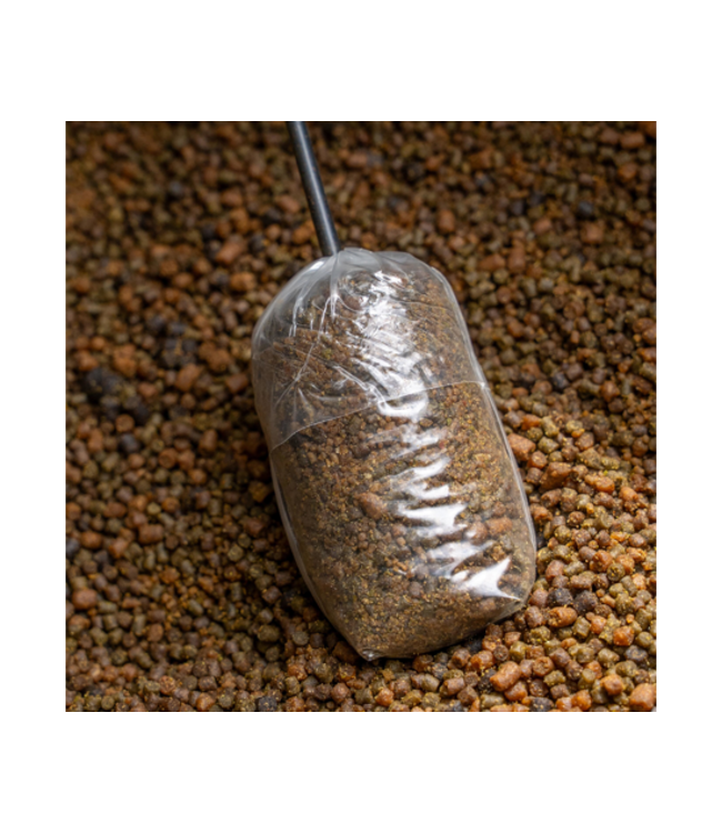 Avid Carp Transfer Solid PVA Bags (25 pcs)