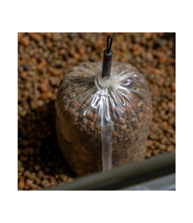 Avid Carp Transfer Solid PVA Bags (25 pcs)