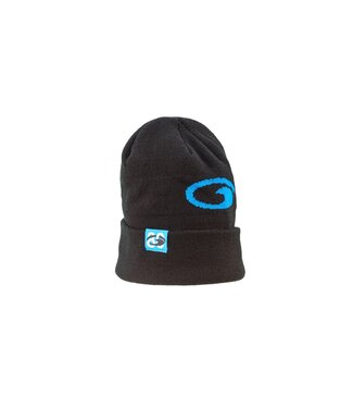 Garbolino Bonnet 80 Series – Noir/Bleu – Taille Unique