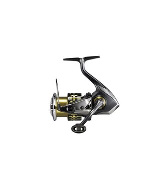 Shimano Sustain FK – Magnumlite Spinnrolle