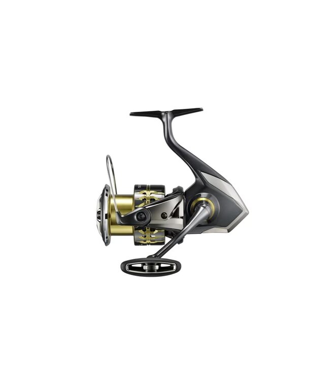 Shimano Sustain FK – Magnumlite Spinmolen – 2500 / 4000