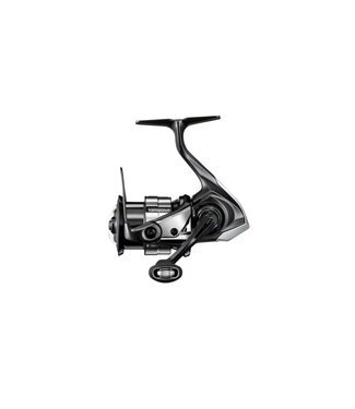 Shimano Vanquish C2500S FC – Magnumlite Spinnrolle