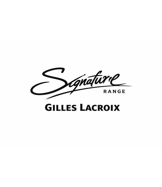 Reniers Fishing Voeder Signature Range Gilles Lacroix 2 kg – wedstrijdvoer voor voorn & bliek (kanaal/vijver)