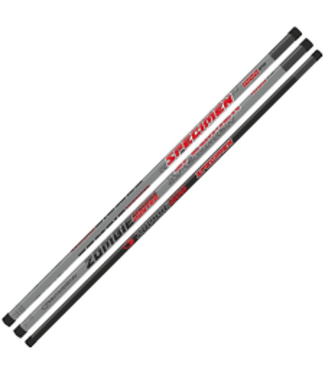 Garbolino Zombie Specimen Hunter Specimen – Canne Coup – 10.00m