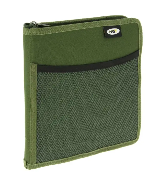 NGT Cutlery Set Day Session PLUS – bestekset met 2 borden + multitool in etui (25.5 x 27 cm)