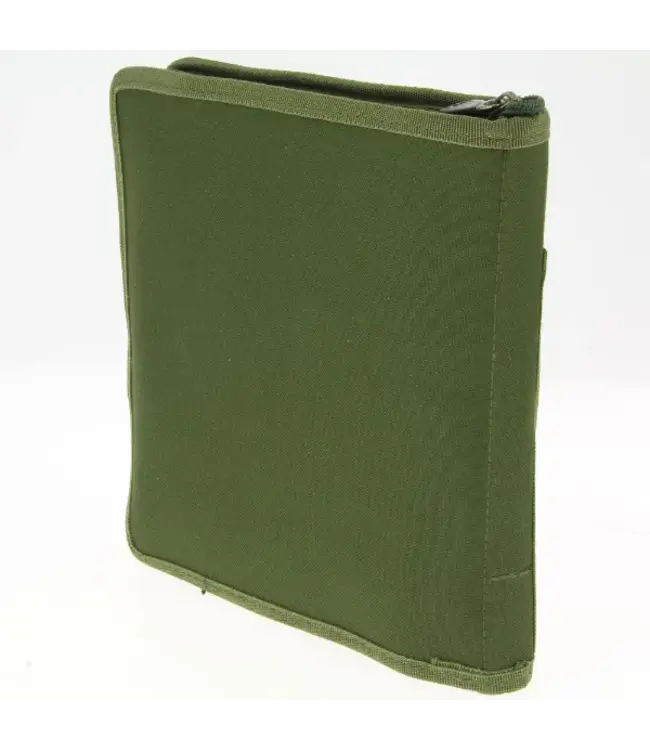 NGT Cutlery Set Day Session PLUS – set couverts avec 2 assiettes + multitool en étui (25,5 x 27 cm)