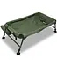 NGT Deluxe Cradle – karper cradle met verstelbare poten + top cover (100 x 65 x 35 cm)