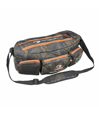 Garbolino Addition Truite Panier Isotherme – Forelmand – Isotherm – Camouflage