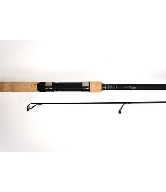 Prowess Osmose X Cork – Canne Carpe 2 brins – Poignée liège