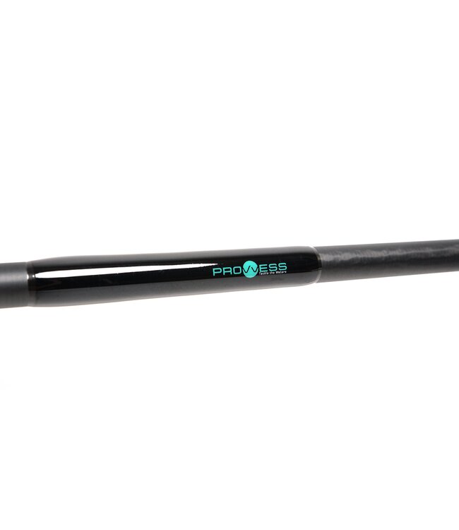 Prowess Starfall Pro LTD DG – High Performance Karperhengel – Fast Action