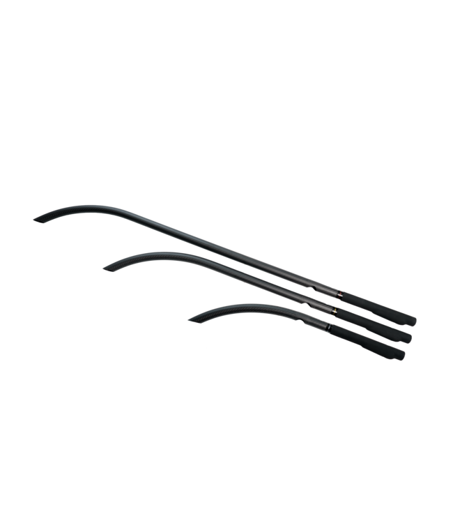 Prowess Cobra Carbon The Baiting Tool – Lance Bouillette Carbone – Housse Néoprène Incluse