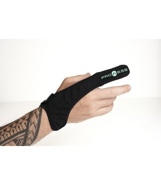 Prowess Casting Finger Strap – Doigt de Lancer – Confort & Protection