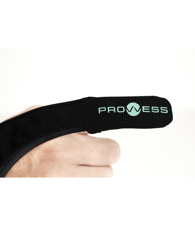 Prowess Casting Finger Strap – Vingerbeschermer – Comfort & Bescherming