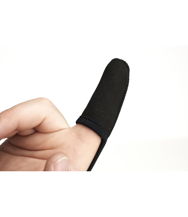 Prowess Casting Finger Strap – Doigt de Lancer – Confort & Protection
