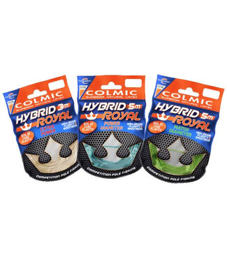 Colmic Royal Hybrid 5m