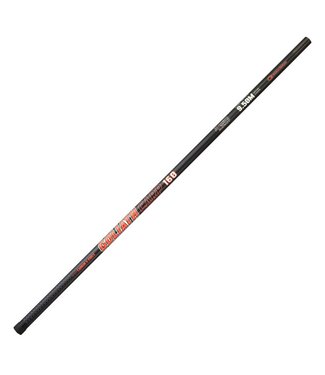 Garbolino Pack Goliath Carp 160 – 9.50 m – Canne Coup Carpe – Pack Bigbore