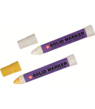 Colmic Solid Line Marker – permanente lijnmarker voor vislijn, hengel & materiaal (sneldrogend)