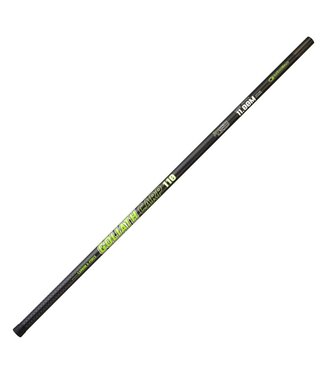 Garbolino Pack Goliath Carp 110 – 9.50 m – Kopfrute Karpfen – BigBore Set