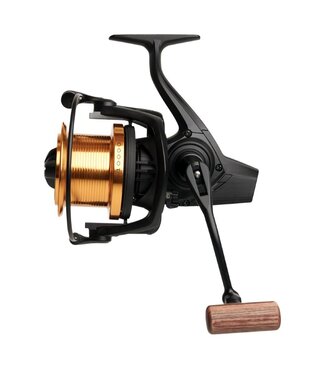 Prowess Equa GS 10000 – Big Pit Karpermolen – Quick Drag