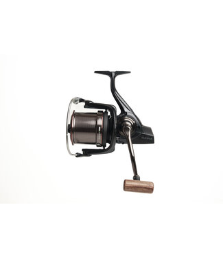 Prowess Summa QD 8000 – Moulinet Big Pit Carpe – Longue Distance