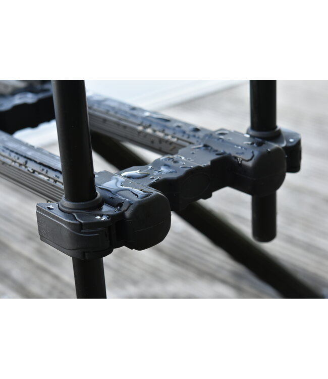 Prowess Rod Pod Starpod – 2/3/4 Cannes – Extra Haut – Heavy Duty