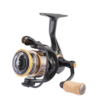 Sakura Tsubaki FD 3.0 3007FD – Spinnrolle – Leicht & Stark