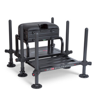 Nytro SLS36 Evolite Seatbox – Station Léger – D36 – 12 kg