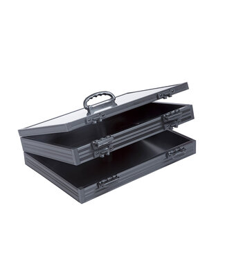 Nytro SLS36 Polewinder Drawerstack met Deksel – 2× 40 mm – Modulair