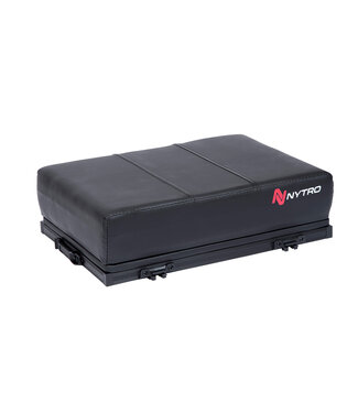 Nytro SLS36 Heavy Duty Seat Cushion – Extra Dik Zitkussen – Comfort Upgrade