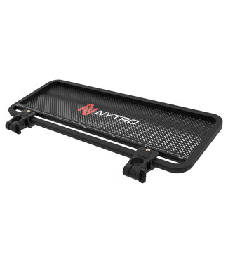 Nytro SLS36 Side Tray Slimline – 77 × 28 cm – Compact & Léger