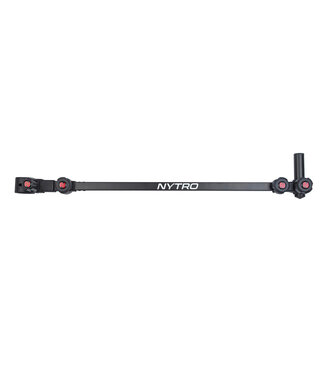 Nytro Connect-It X36 Bras Feeder Télescopique XL – 68–105 cm – Grande Portée
