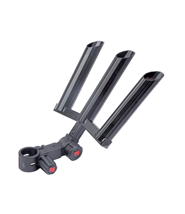Nytro Connect-It X36 Rod Holder – 1 oder 3 Ruten – Verstellbar