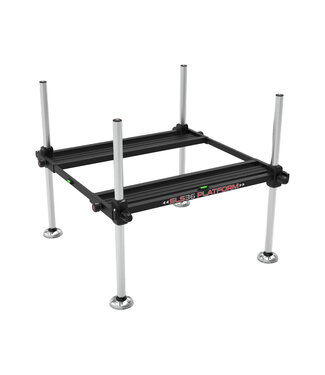 Nytro SLS36 Platform – Plateforme de Pêche Modulaire – 88 × 83 cm