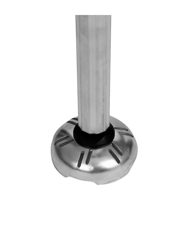 Nytro SLS36 Plattform – Modulare Angelplattform – 88 × 83 cm