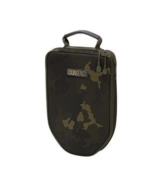Korda Compac Scales Pouch Dark Kamo – Housse de Protection pour Balances