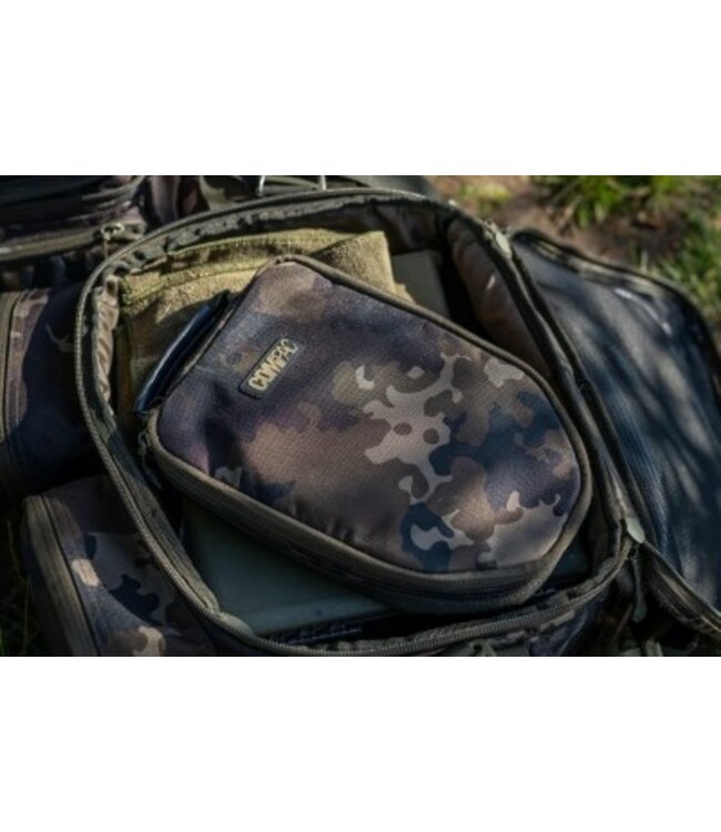 Korda Compac Scales Pouch Dark Kamo – Schutztasche für Waagen
