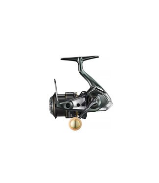 Shimano Cardiff XR C2000S – Moulinet Spinning Finesse – Truite