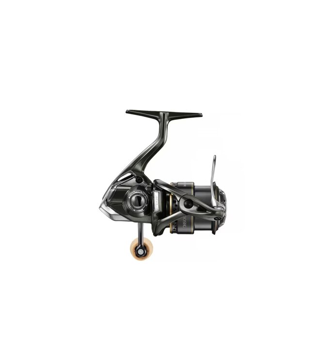 Shimano Cardiff XR C2000S – Finesse Spinnrolle – Area & Forelle