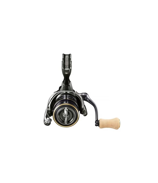Shimano Cardiff XR C2000S – Finesse Spinnrolle – Area & Forelle